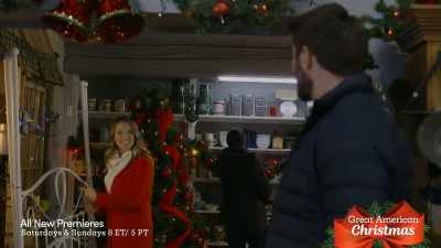 No. No, it's not for you.
It's for Daisy. - A Christmas Miracle for Daisy