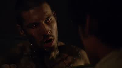 No. No, it's not you. - Teen Wolf