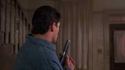No, no. It's OK. It's OK. - Friday the 13th Part VII: The New Blood