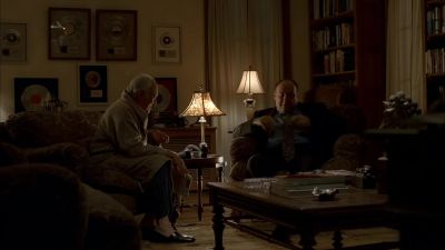 No No it's okay It's okay - The Sopranos