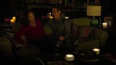 -No, no. It's okay, really. It's--
-No, really... - Merry Happy Whatever