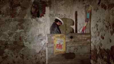 No, no, it's too much! - Bring Me the Head of Alfredo Garcia