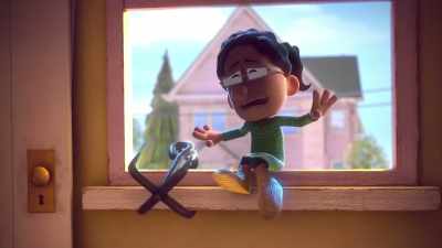 - No, no, I've set up
a fundraising page - Big Nate