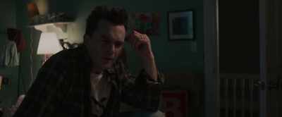 No. No, Jenny, I'm never giving you away. - Separation