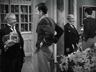 No, no, Jimmy.
Not like that. - Her Highness and the Bellboy
