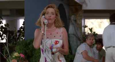 No, no, we just got cut off,
that's all. - Pure Luck