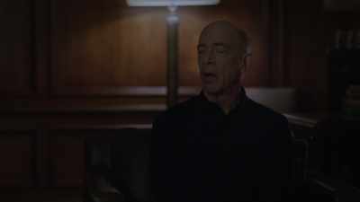 No, no, that just won't do. - Counterpart