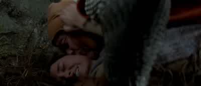 No! No! Keep it quiet, Smythe. - Braveheart