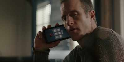 - No, no, Keith...
- No, I know. - Alert: Missing Persons Unit