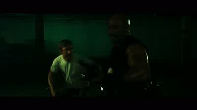 No! No! KENNETH: Come on! Let's go! - Dawn of the Dead