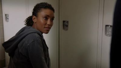 - No, no, you know Kidd. - Chicago Fire