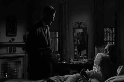 No, no, leave it off. - Home Before Dark