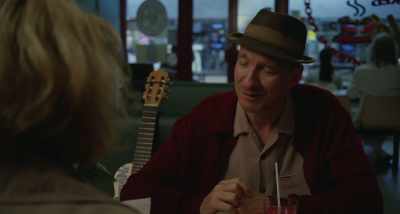 - No... No lies involved either.
- Yeah. I know. - Eternal Beauty