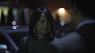 No, no. Listen, you are strong, yes. - The OA