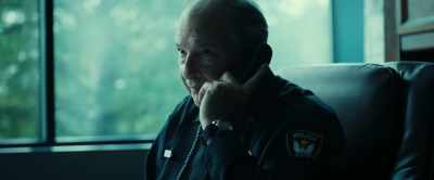No, no, listen. - Amber Alert