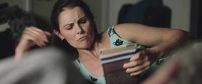 No, no you lived together
for thirteen years. - Raising Buchanan