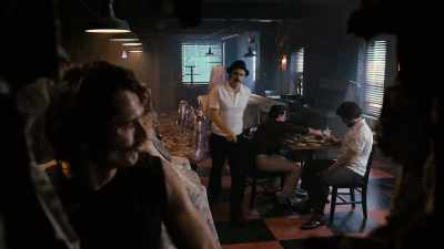 No! No loans! Game over! - The Deuce