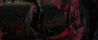 - No. No. Look at me.
- Neil? - Outbreak