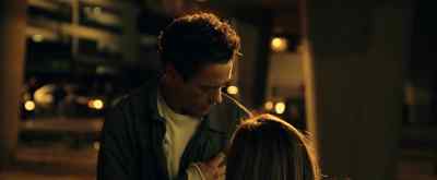 No no Look you want to see something cool - Kiss Kiss Bang Bang