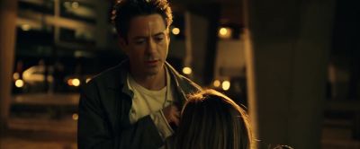 No no Look you want to see something cool - Kiss Kiss Bang Bang