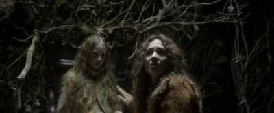 - No, no.
- [low-pitched thudding] - Lord of Misrule