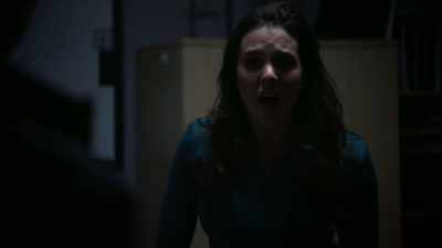 - No... no, Lyndsey.
I... I would never. - The Ice Rink Murders