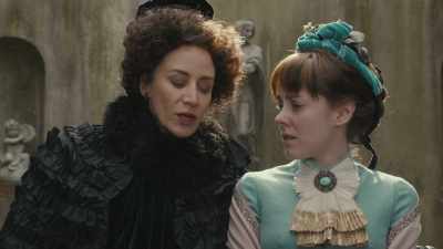 No, no, we mean for our men to unleash, - Angelica