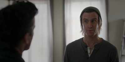 No. No. Michael, - American Horror Stories