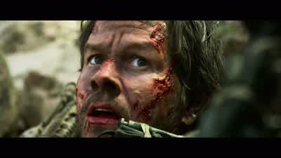 No. No, Mikey. No. Fuck that. - Lone Survivor