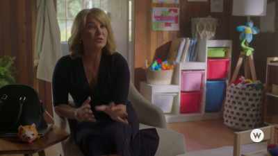 No, no Mindy, there's no
"should" here. - Mid-Love Crisis