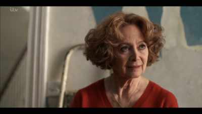 No, no, Mum. We're just really
worried that he's... - Flesh and Blood