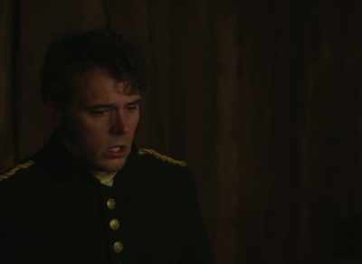 -No! No! My baby!
-Shut up, please. Shut up! - The Nightingale