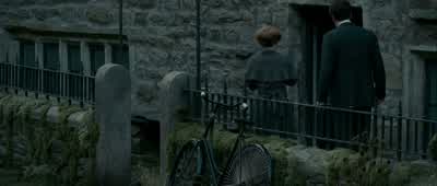 No........ No....... my baby. - The Woman in Black