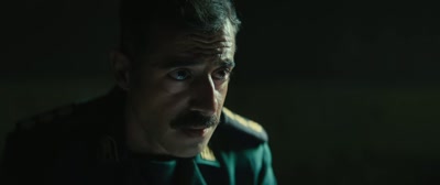 No-- no names. We don't--
Give me some names. - Kandahar