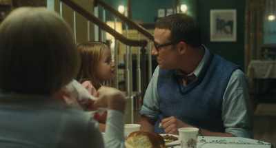 - No, no!
- Natalie, he is not your uncle. - The Fabelmans