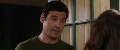 No, no, no, actually,
I didn't. I mean, I did, - How to Be a Latin Lover