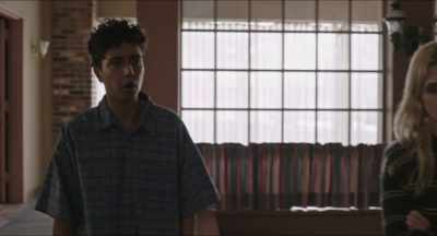 -No, no, no.
All of us need to leave. - Bad Things