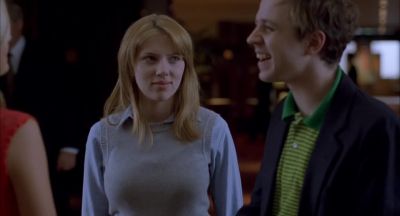 No no no But listen um - Lost in Translation