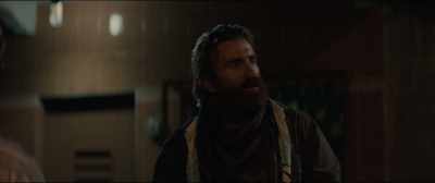 No, no, no. But you said - Gringo