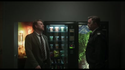 No, no, no, Chris,
there's no excuse, - Six Four