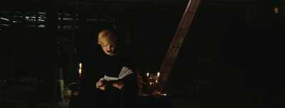 -- No, no, no!
-Come, almighty Eternal Devil. - The Overnight