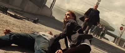 - No. No. No! - Come! - Thor