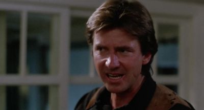 No no no Danny I said Oak Way - An Innocent Man