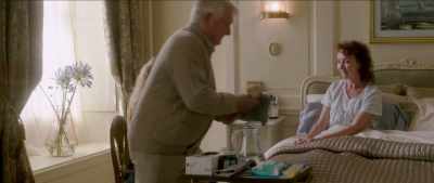 No, no, no, don'’t take her!
Bring her back. - Say My Name