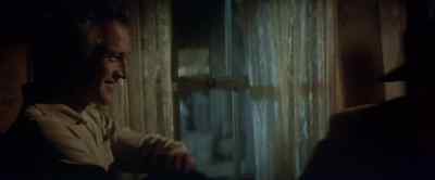 No, no' no. Don't ask me to stay. - Butch Cassidy and the Sundance Kid