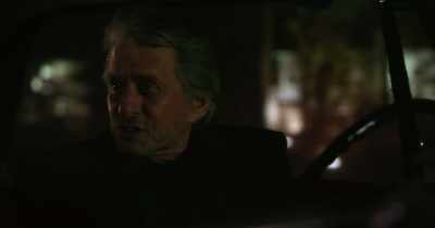 No, no, no. Don't be ridiculous.
We'll do this another time. Hm. - The Kominsky Method