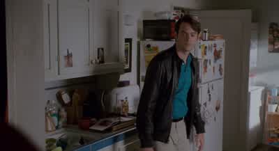 No, no, no, don't destroy the computer. - Forgetting Sarah Marshall