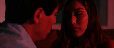 No, no, no, don't do this, - Lost Angelas