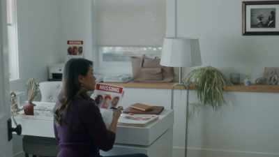 No-no-no. Don't, don't-- - Buying Back My Daughter