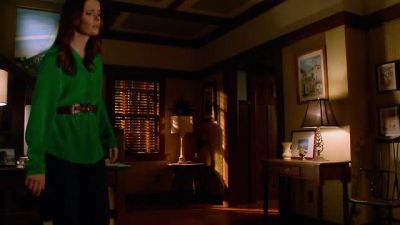 No, no, no, don't go! - Grimm
